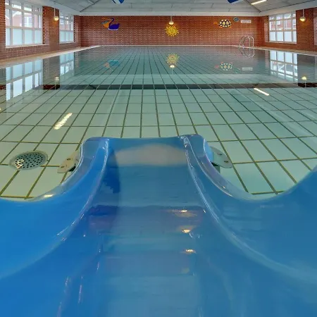 Apartman Lara - 2-3km From The Sea In Western Jutland *
