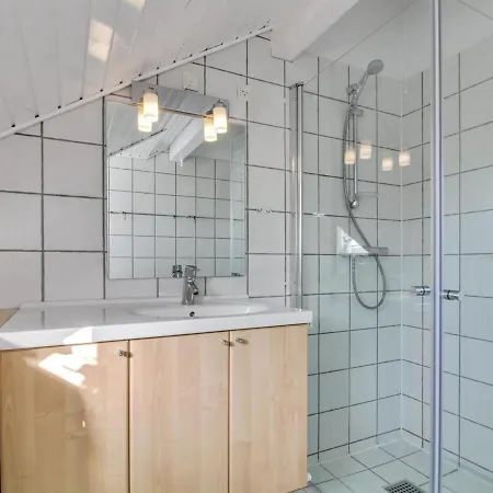 Lara - 2-3km From The Sea In Western Jutland Apartman