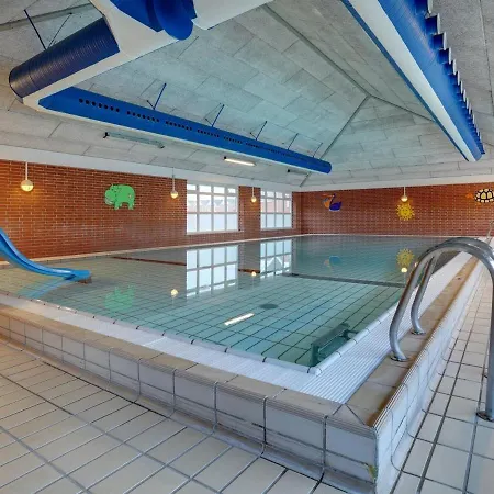 Apartman Lara - 2-3km From The Sea In Western Jutland Sønderby