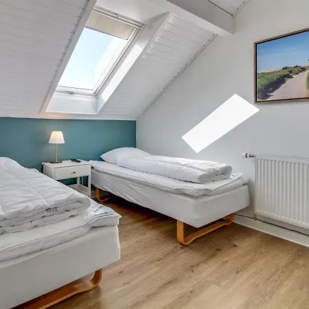 Apartman Lara - 2-3km From The Sea In Western Jutland