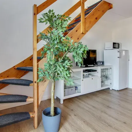 Lara - 2-3km From The Sea In Western Jutland Apartman *