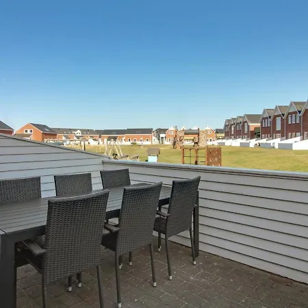 Lara - 2-3km From The Sea In Western Jutland Apartman *