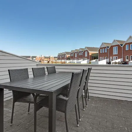 Apartman Lara - 2-3km From The Sea In Western Jutland *