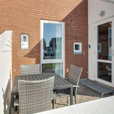 Apartman Lara - 2-3km From The Sea In Western Jutland