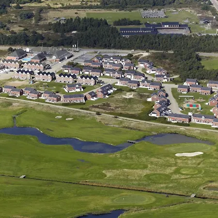 Lara - 2-3km From The Sea In Western Jutland Sønderby