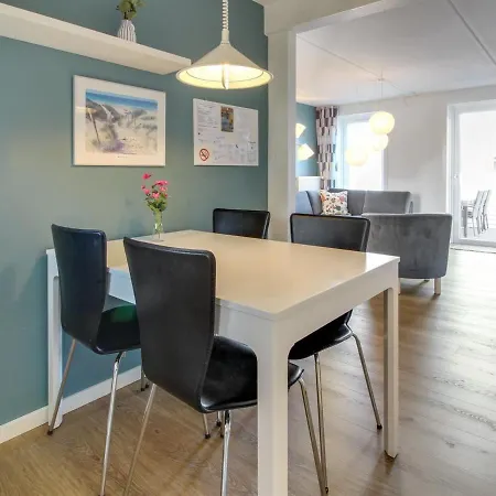 Apartman Lara - 2-3km From The Sea In Western Jutland *