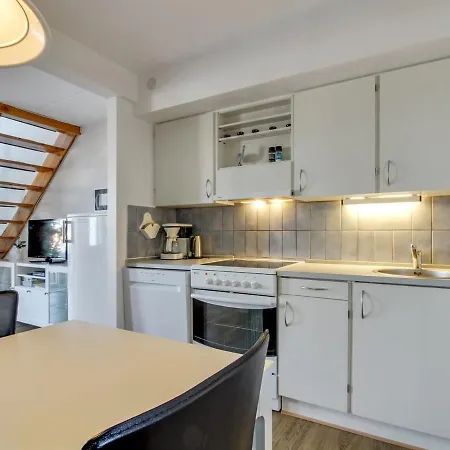 Apartman Lara - 2-3km From The Sea In Western Jutland